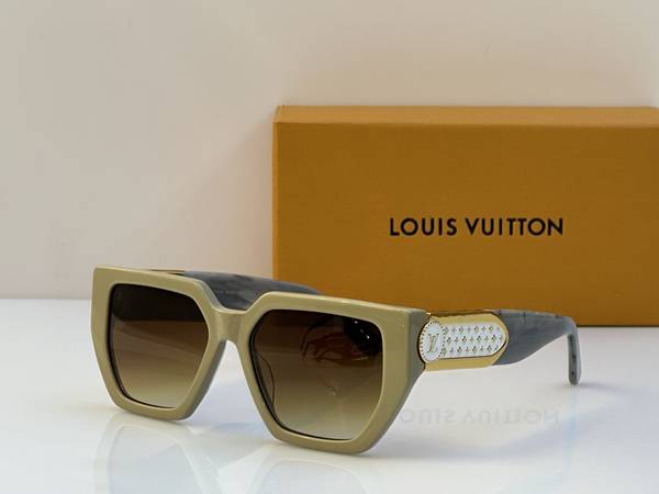 Louis Vuitton Sunglasses Top Quality LVS03740 Louis Vuitton Sunglasses Top Quality LVS03740